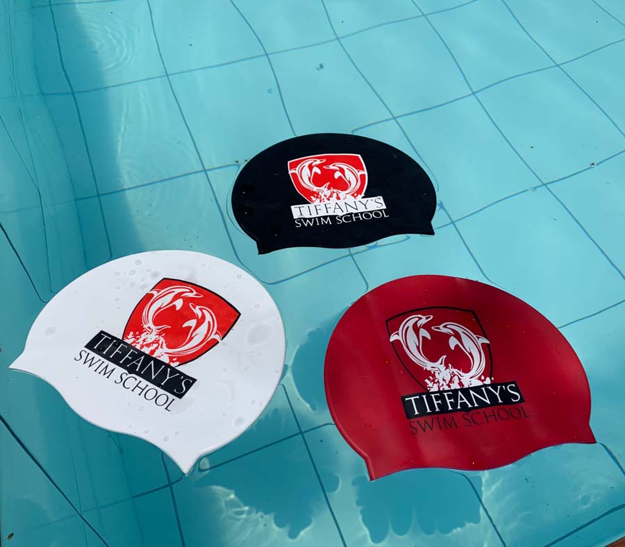 Tiffany's Swim School Home